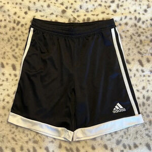 Youth Adidas Climacool Soccer Shorts